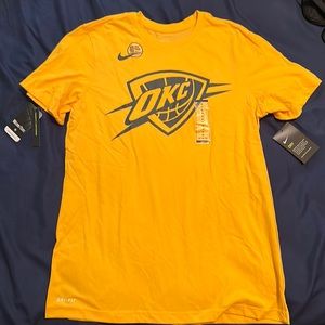 Oklahoma City Thunder T-Shirt